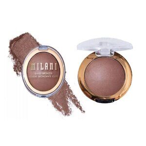 Milani Baked Bronzer Capri Copper 03 Set of 2